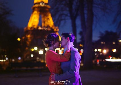 engagement photoshoot in Madrid