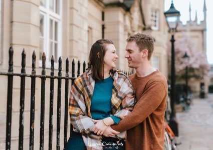 couple photoshoot in Oxford