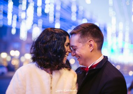 Couple photography in NYC