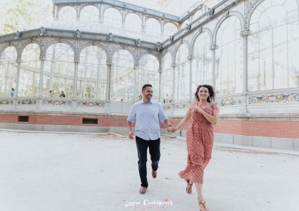 madrid marriage proposal photography