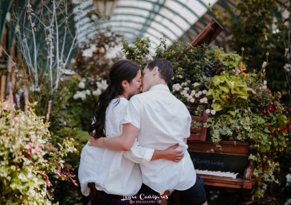 madrid engagement and proposal photographer