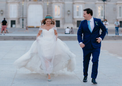 wedding photography new york city