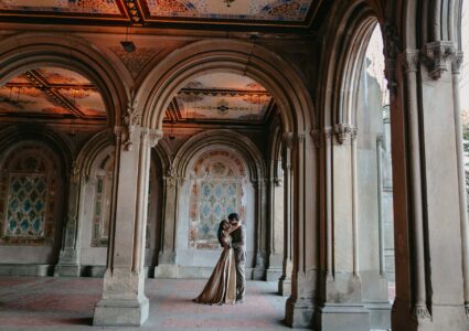 santa monica wedding photographer