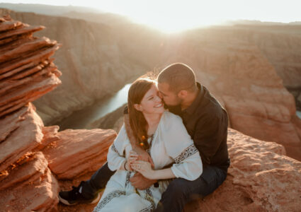 yosemite surprise proposal photographer