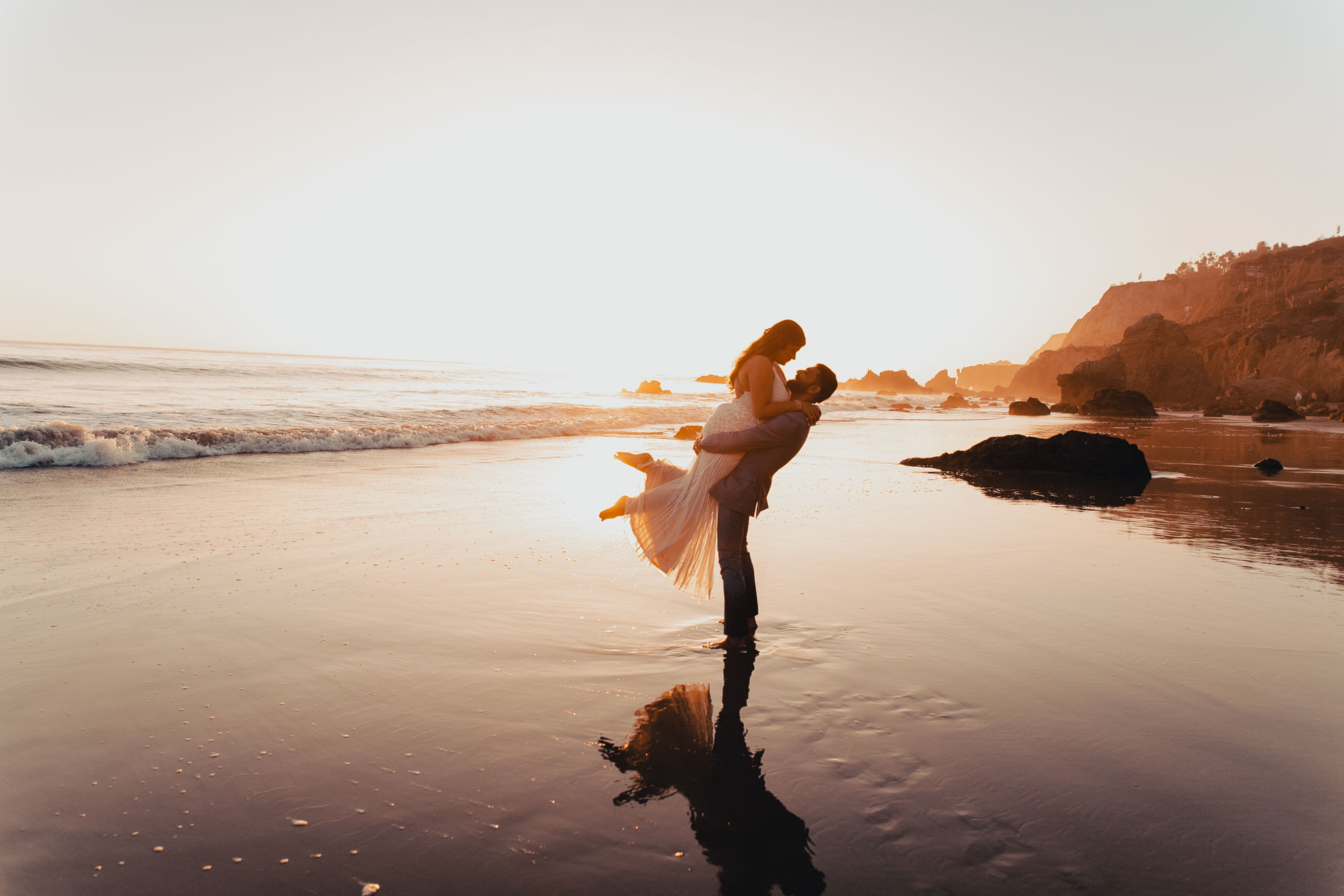 _MG_3015 el matador beach wedding photographer