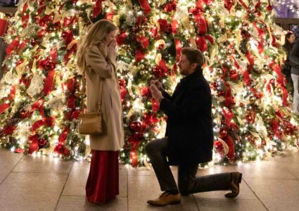 wedding proposal photographer in madrid