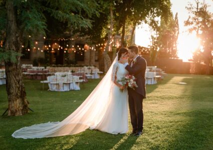 fotografia de boda en la finca el gasco, madrid