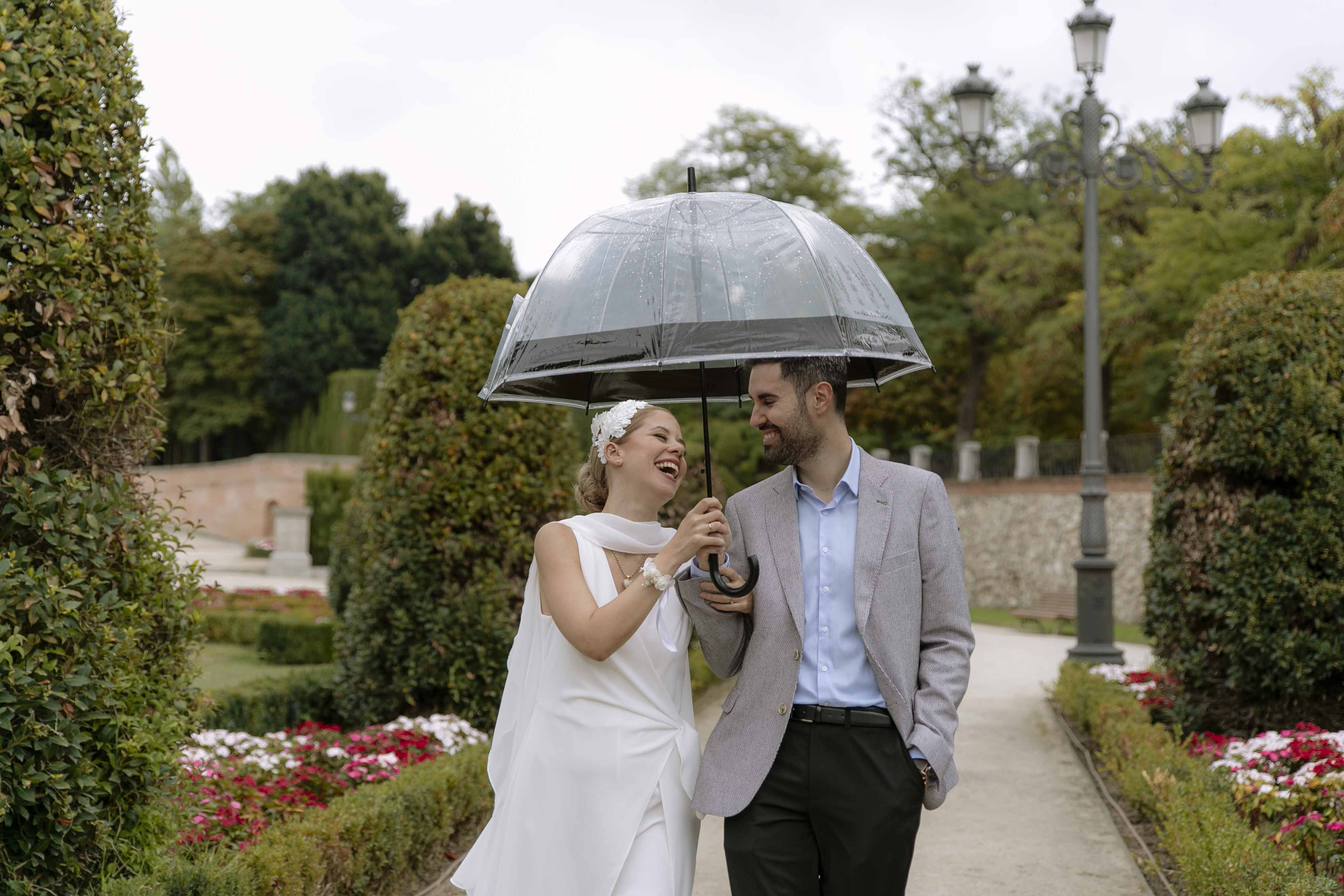 wedding and elopement photographer in madrid, spain