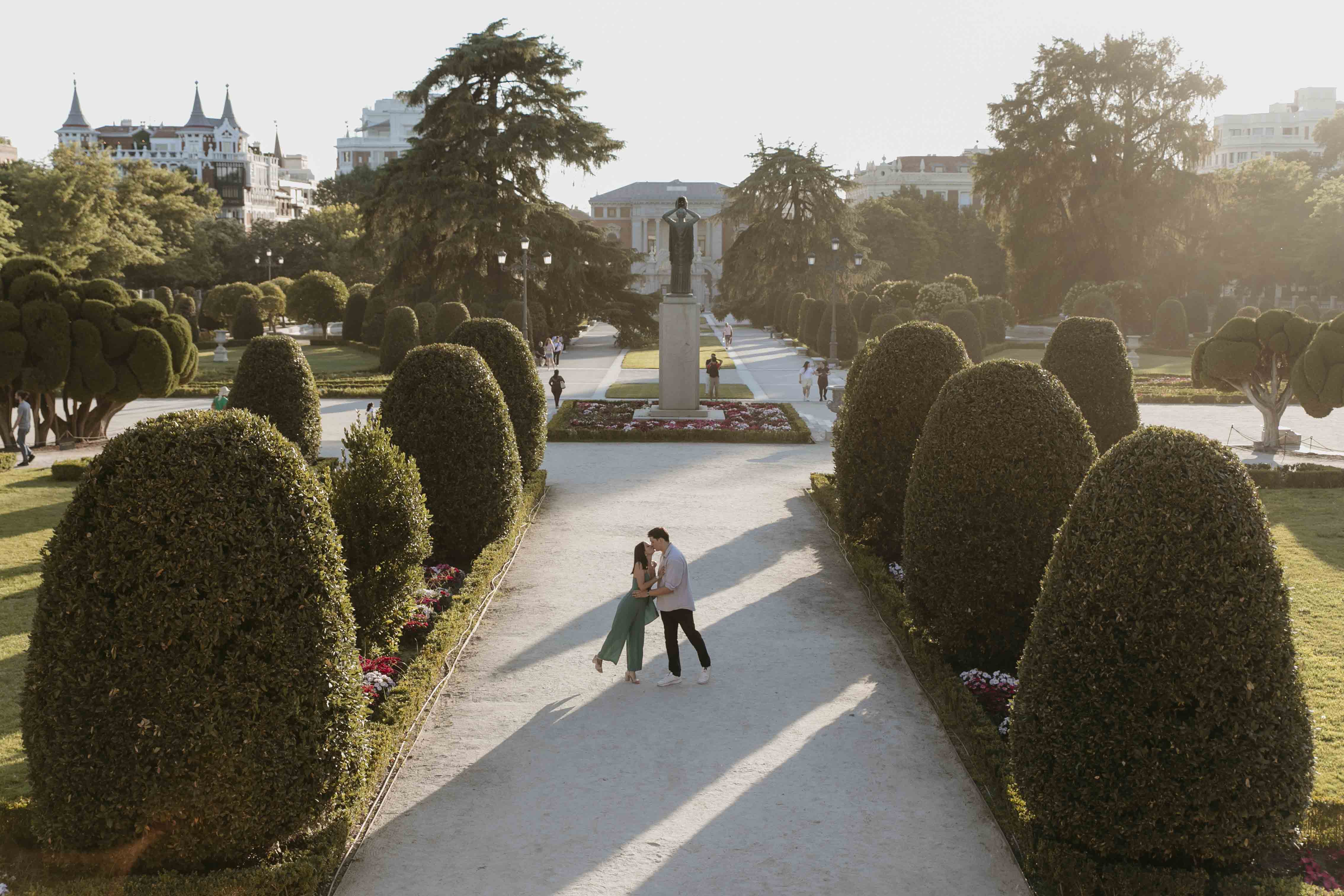 madrid elopement photographer