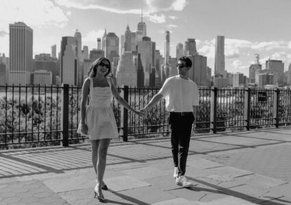 ankita y deepak couple photo session with leyre in madrid, spain