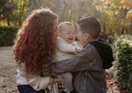 madrid family photographer