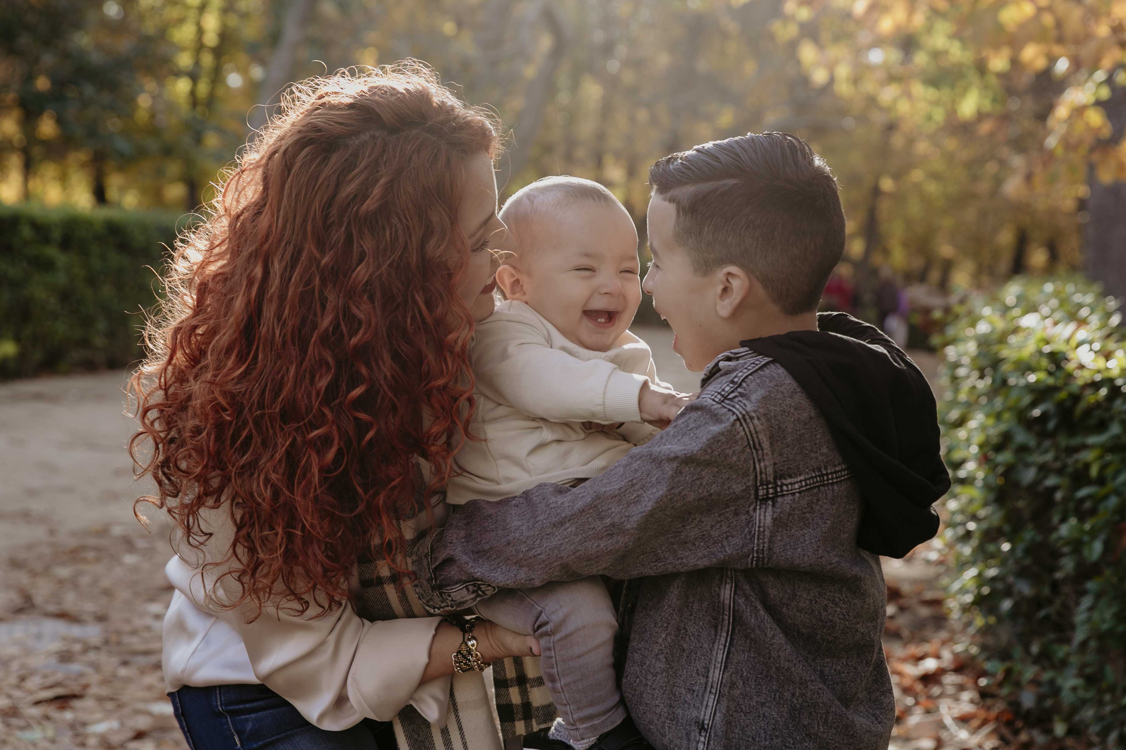 madrid family photographer