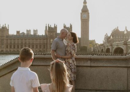 family photographer in madrid