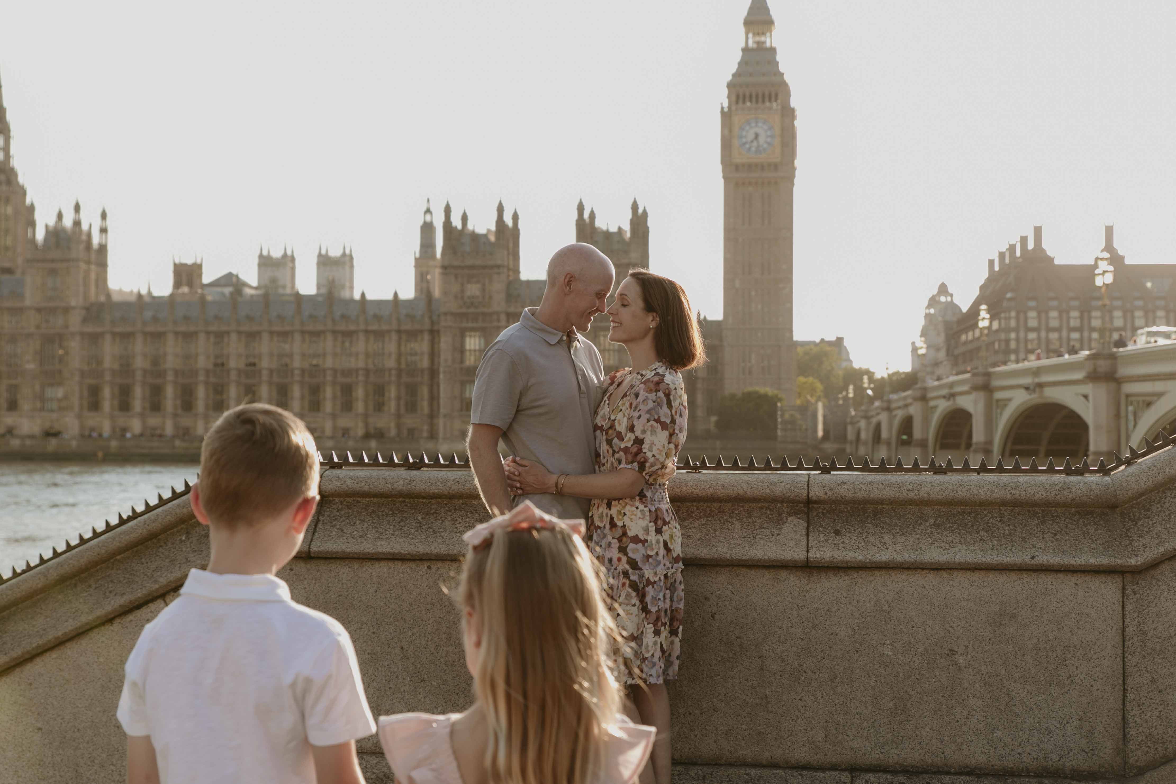 family photographer in madrid