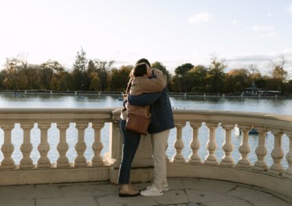 marriage proposal photo sessions in madrid