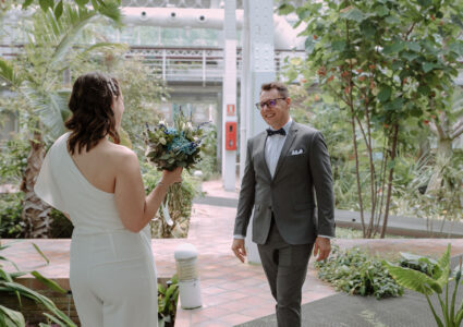 first look wedding photography madrid