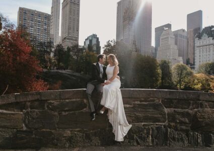 city hall wedding and elopement nyc photographer