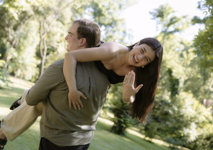 surprise proposal photo session in madrid
