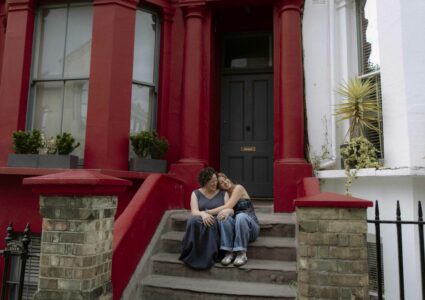lovely family photo session in madrid