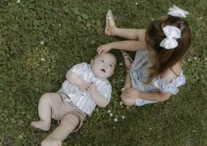 family photoshoot in madrid