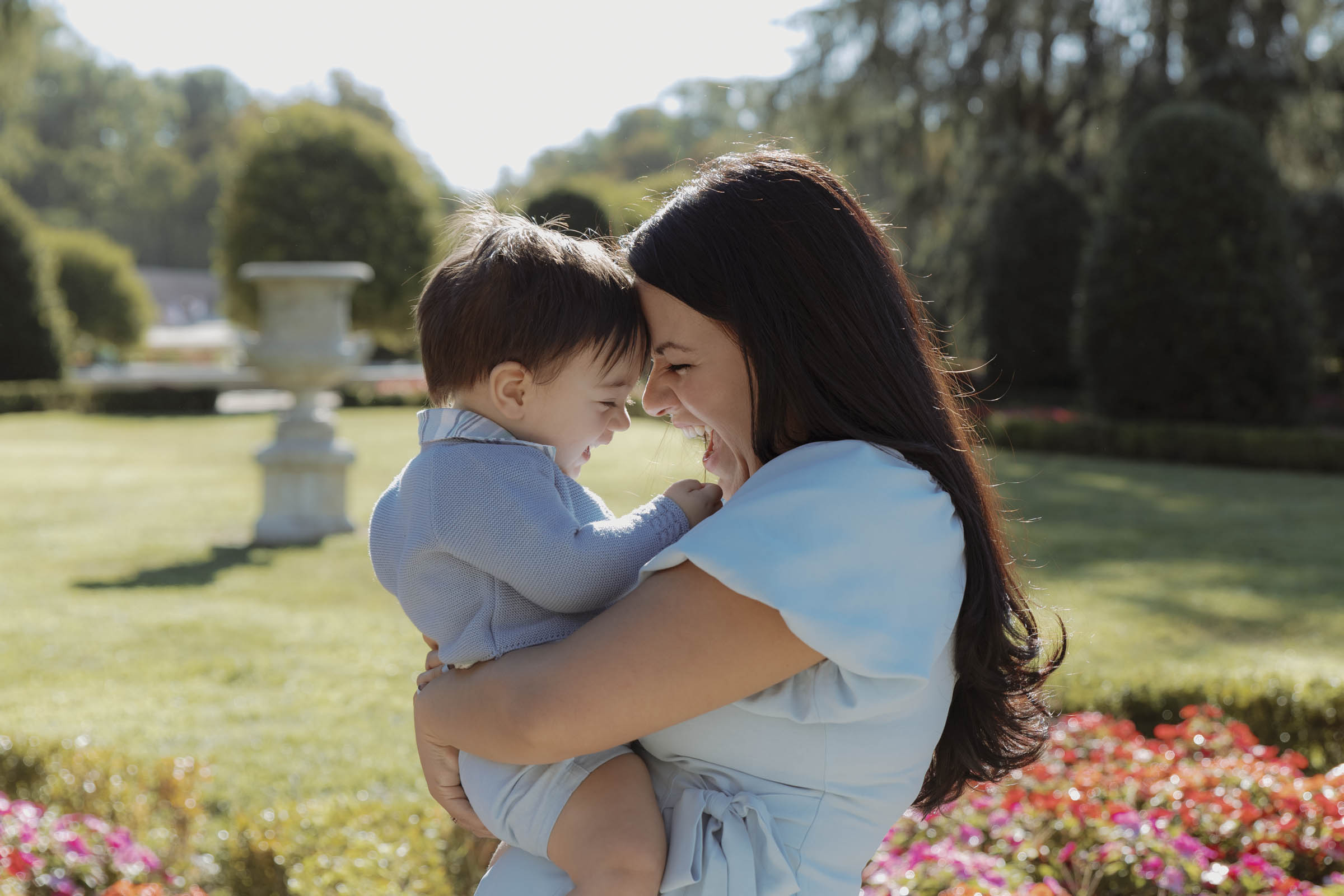 family photoshoots in madrid, spain
