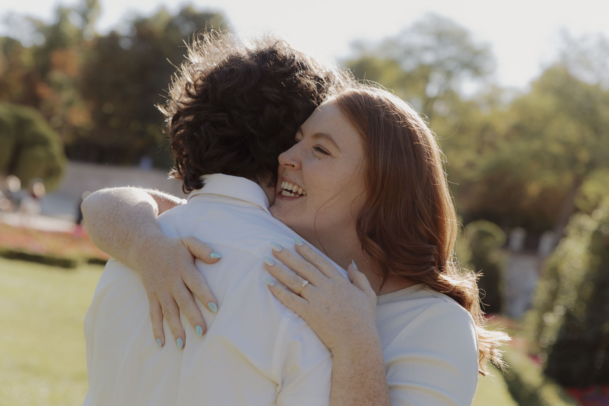 leyre canizares, engagement and proposal phootgrapher in madrid