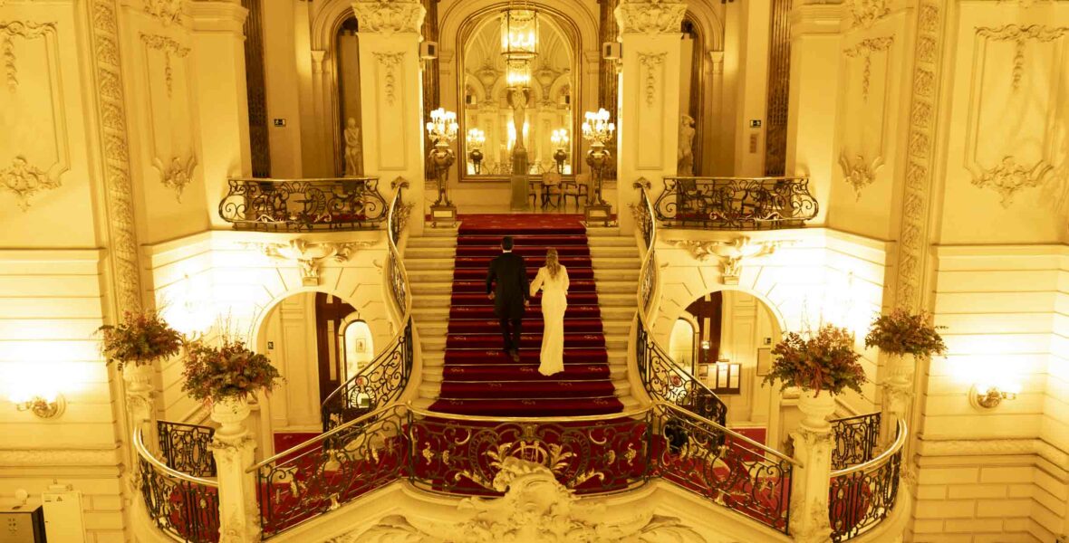 fotografa de bodas en madrid