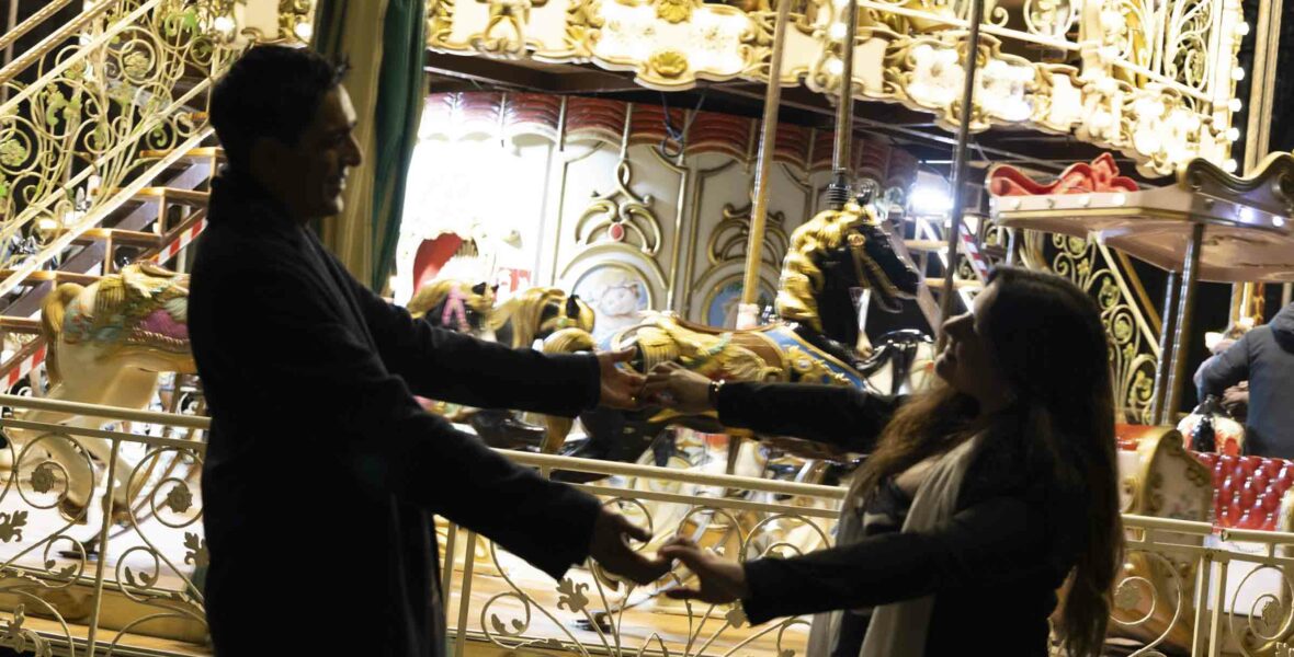 film love session in madrid