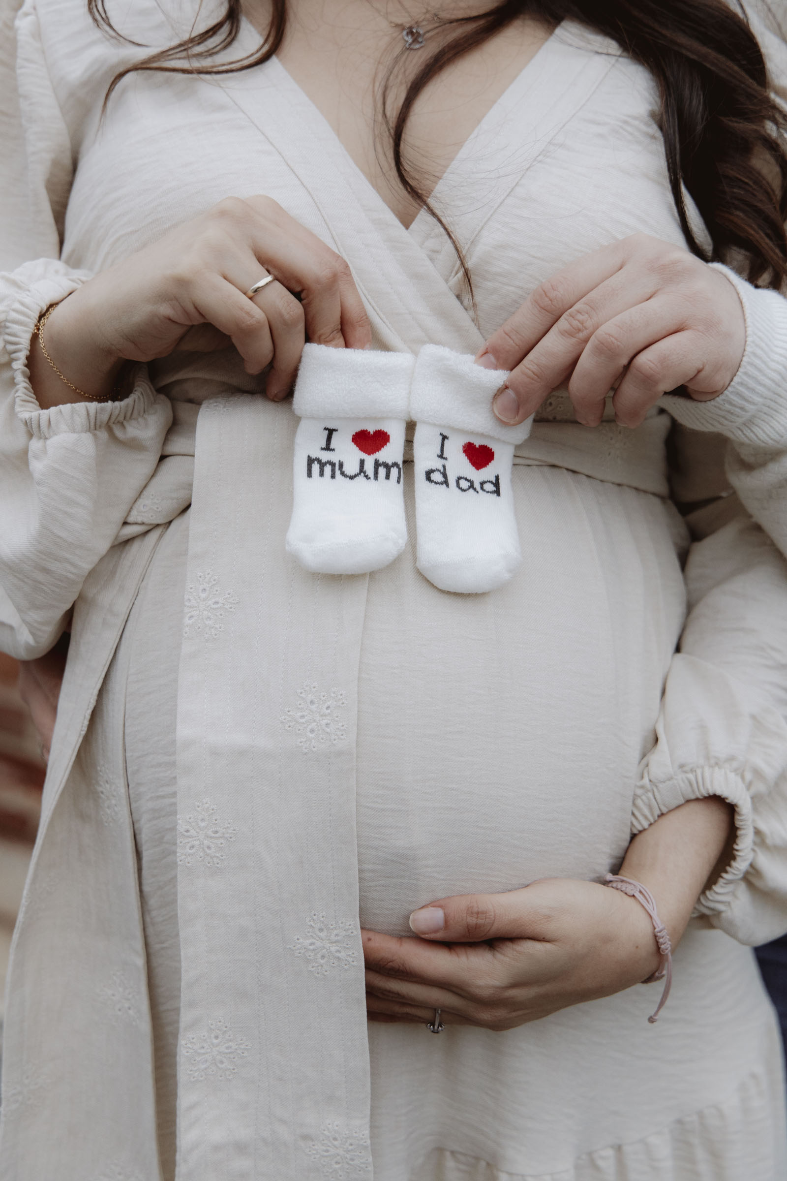 maternity photography with a madrid photographer