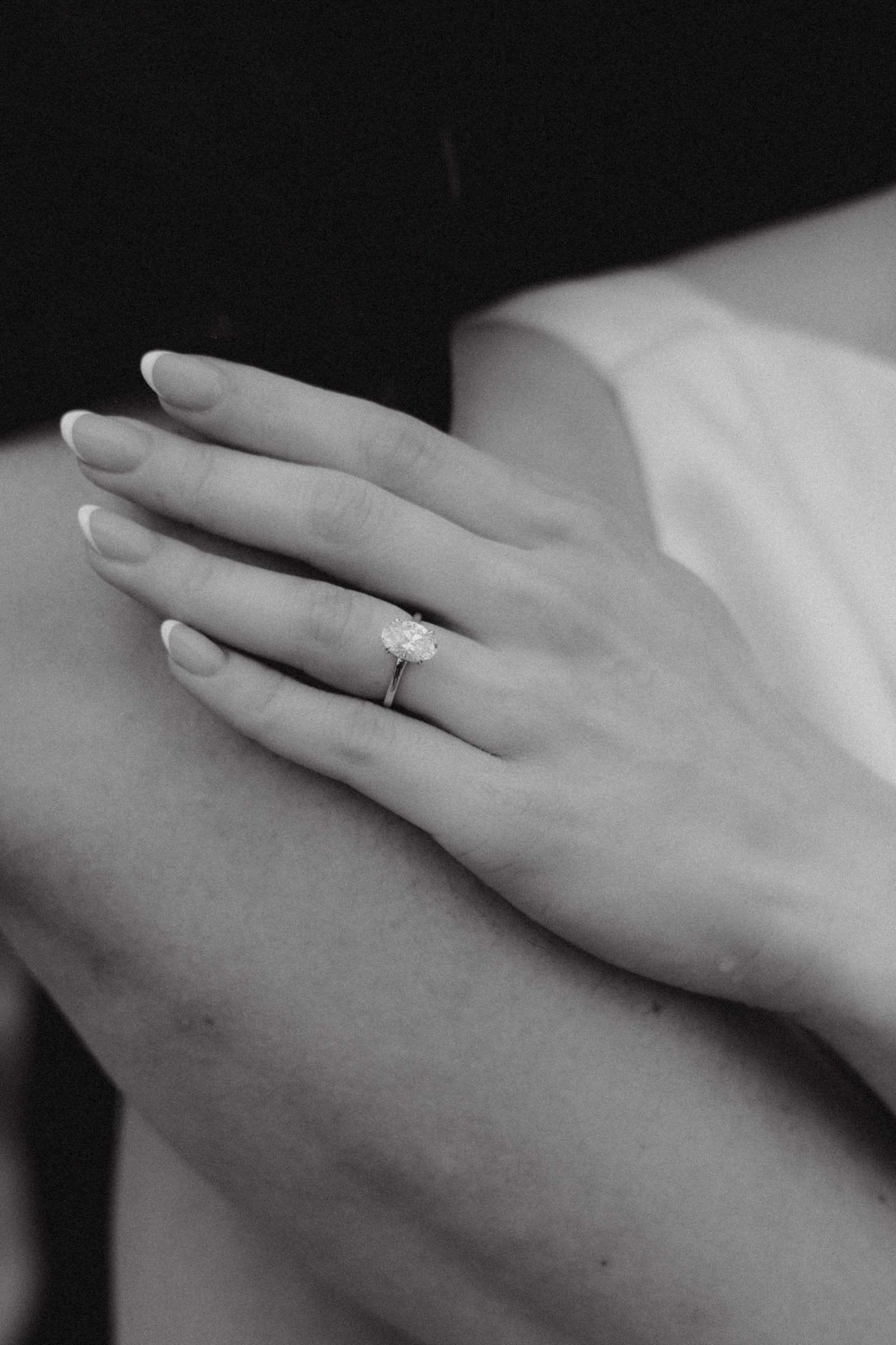 Engagement and Proposal photographer based in Madrid and Spain
