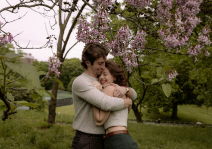 magic and emotional wedding proposal in madrid